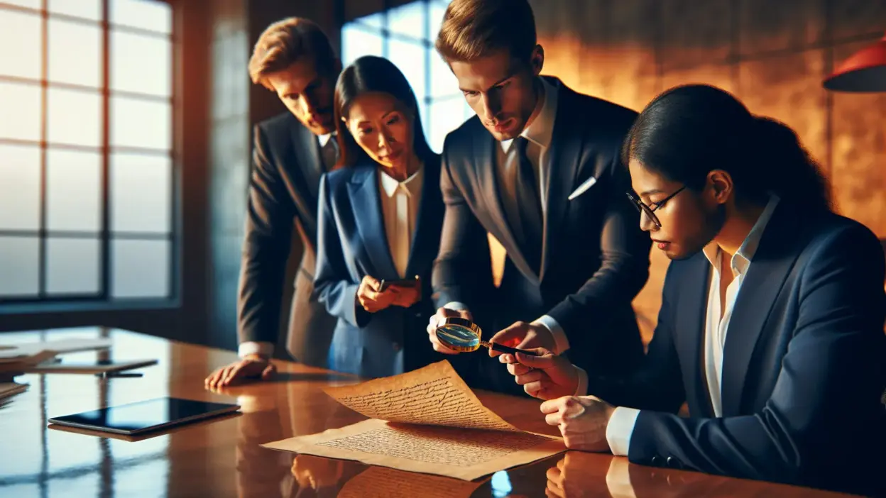 Analisis Grafologi Siswa: Deteksi Potensi & Stres di Sekolah - Psikologi & Refleksi Diri