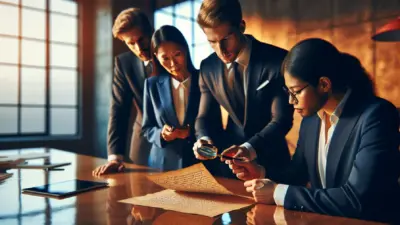 Analisis Grafologi Siswa: Deteksi Potensi & Stres di Sekolah - Psikologi & Refleksi Diri