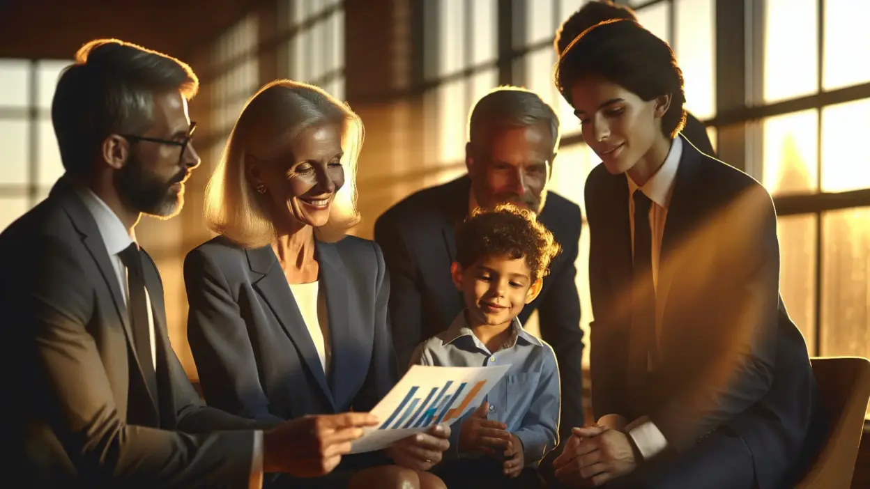 Bangun Percaya Diri Anak: Kenali Minat & Potensi Sejak Dini - Psikologi & Refleksi Diri