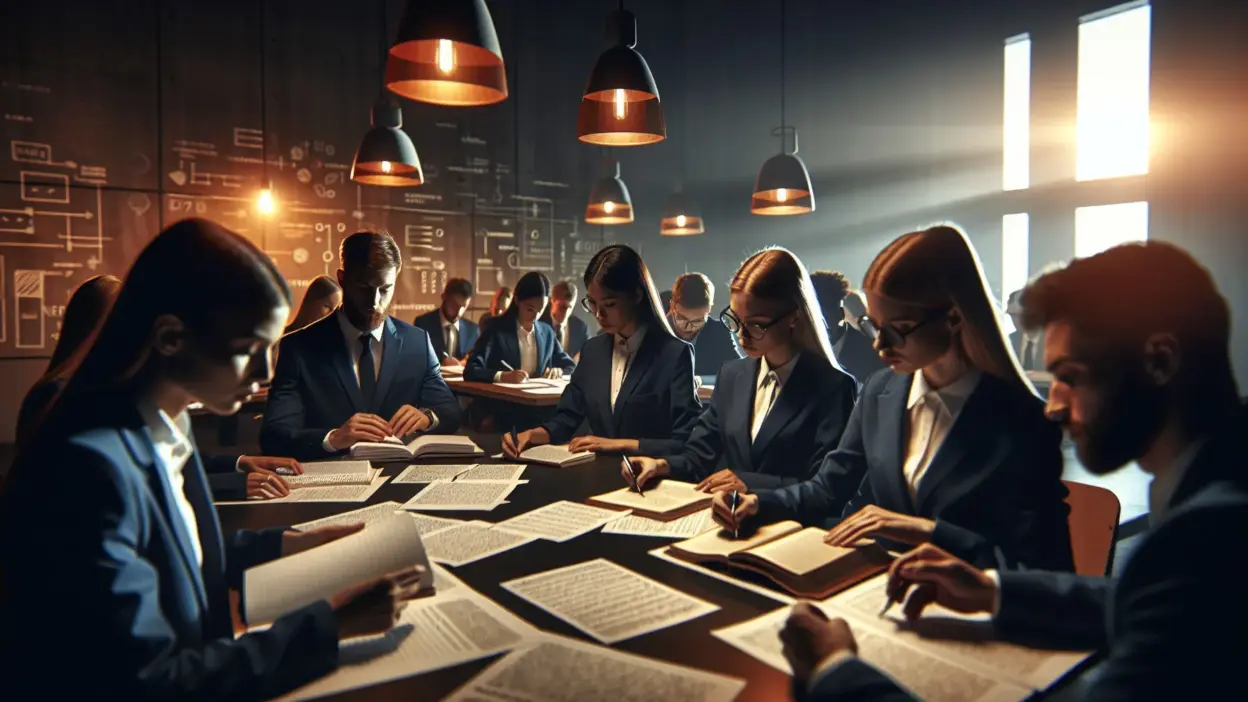 Cara Mengatasi Burnout pada Siswa Sekolah: Strategi Efektif & Solusi Nyata - Psikologi & Refleksi Diri