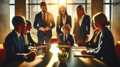 Cara Praktis Menemukan Minat & Bakat Anak di Rumah (Plus Strategi Dukungan Orang Tua) - Psikologi & Refleksi Diri