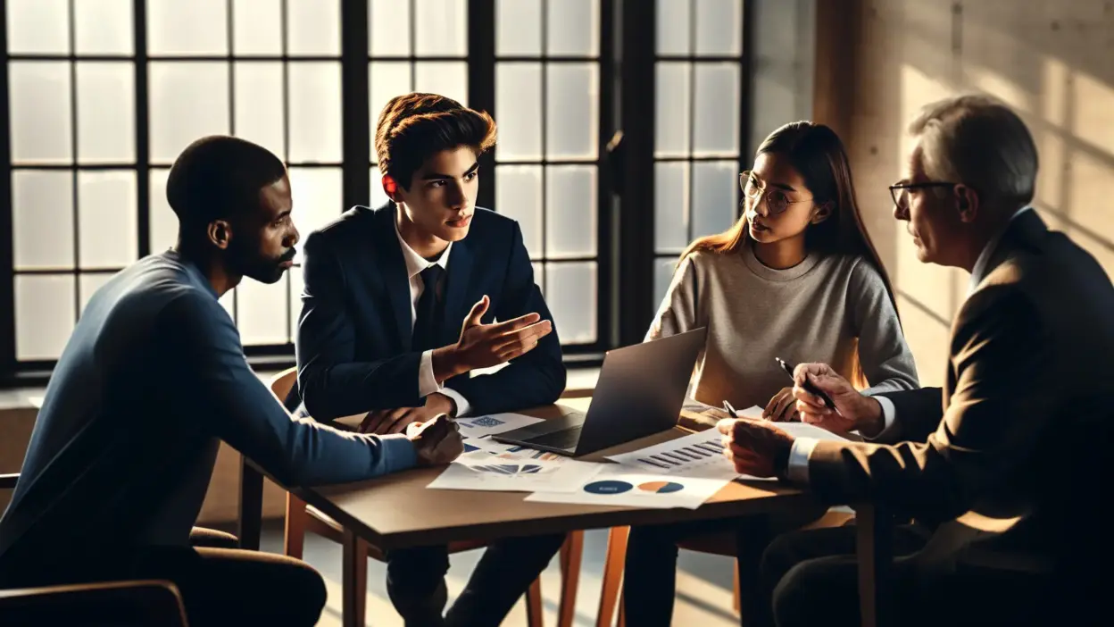 Cara Tenang Memilih Jurusan Saat Minat dan Nilai Berbeda - Psikologi & Refleksi Diri