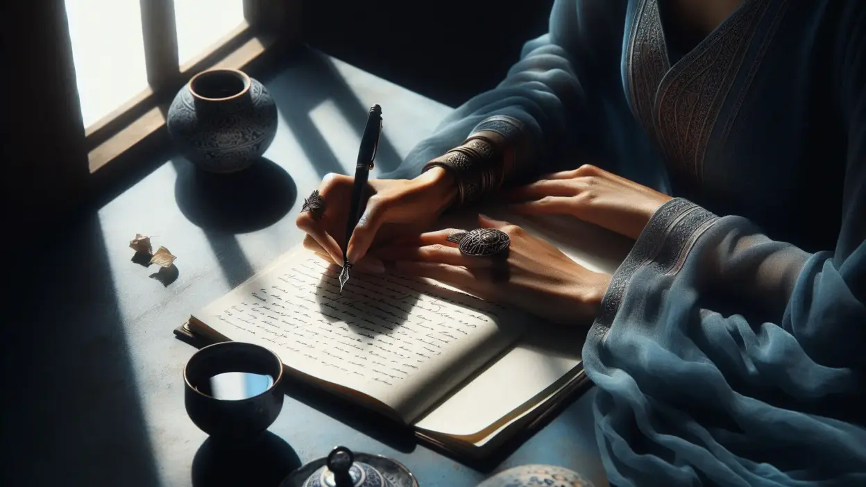 Halalbihalal dan Cermin Pengendalian Diri dalam Dinamika Psikologis Masyarakat - Psikologi & Refleksi Diri