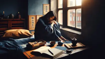 Membaca Ekspresi Diri di Era AI pada Perjalanan Kesehatan Mental - Psikologi & Refleksi Diri