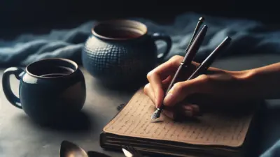 Membangun Koneksi Diri Lewat Refleksi Pengalaman Konsultasi Psikologi Digital - Psikologi & Refleksi Diri