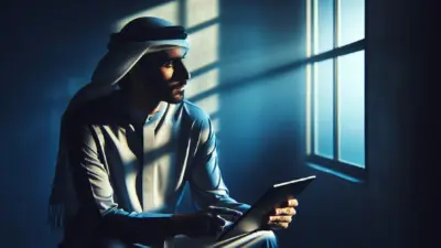 Menelusuri Alasan Psikologis Di Balik Optimisme Berbasis Teknologi Pada Upaya Kesehatan Mental - Psikologi & Refleksi Diri