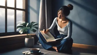 Menelusuri Makna Kepercayaan Diri di Era Konsultasi Psikolog Online - Psikologi & Refleksi Diri