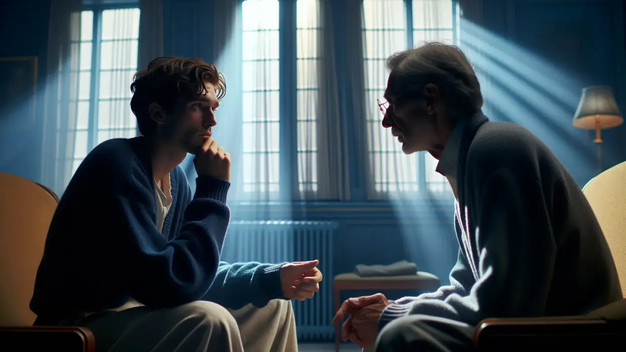 Menelusuri Makna Pengendalian Diri dalam Ritual Silaturahmi Kolektif - Psikologi & Refleksi Diri