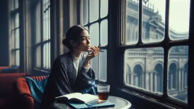 Menelusuri Motivasi Konsultasi Psikolog Online dan Dinamika Ekspresi Diri - Psikologi & Refleksi Diri