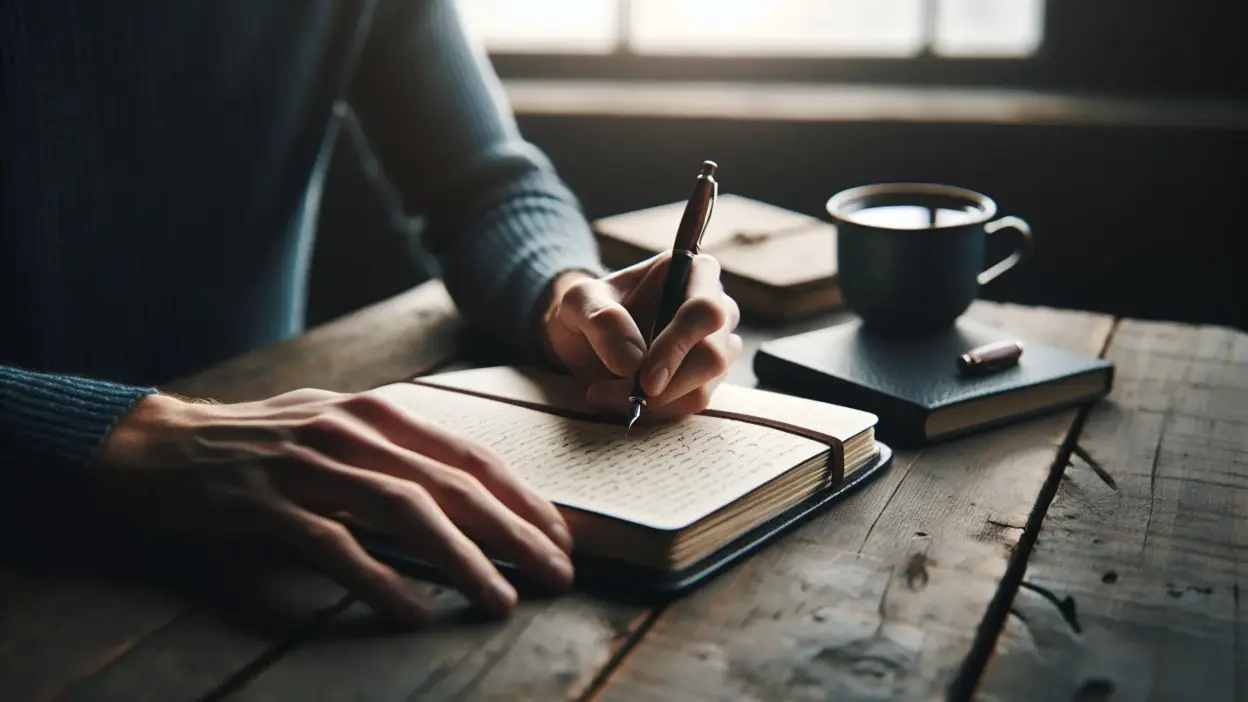 Mengamati Halalbihalal dan Refleksi Diri dalam Dinamika Pengendalian Diri - Psikologi & Refleksi Diri