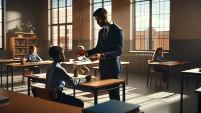 Mengelola Stres Akademik Siswa dengan Teknik Relaksasi Psikologis - Psikologi & Refleksi Diri