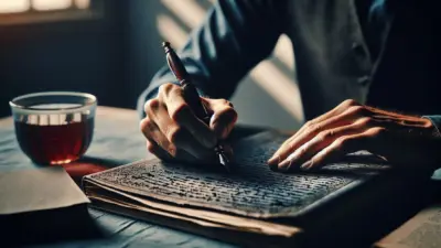 Menggali Isyarat Psikologis Dalam Literasi Kesehatan Mental Dan Tulisan Tangan - Psikologi & Refleksi Diri