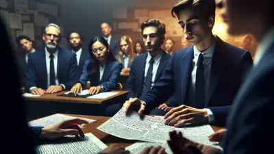 Menggali Potensi Minat & Bakat Siswa Lewat Analisis Grafologi - Psikologi & Refleksi Diri