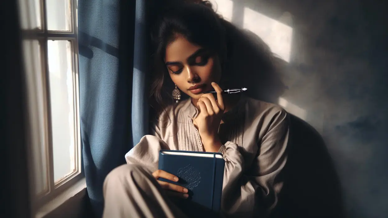 Menggali Refleksi Diri Lewat Tradisi Halalbihalal sebagai Ruang Latihan Kesadaran Emosi - Psikologi & Refleksi Diri