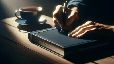 Menggenggam Makna Jabat Tangan Membaca Sisi Tersembunyi Karakter Lewat Tradisi Halalbihalal - Psikologi & Refleksi Diri