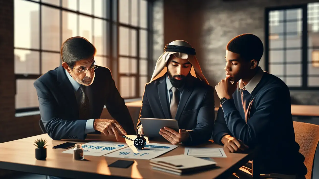 Mengoptimalkan Teknik Pomodoro untuk Fokus Belajar di Era Digital - Psikologi & Refleksi Diri