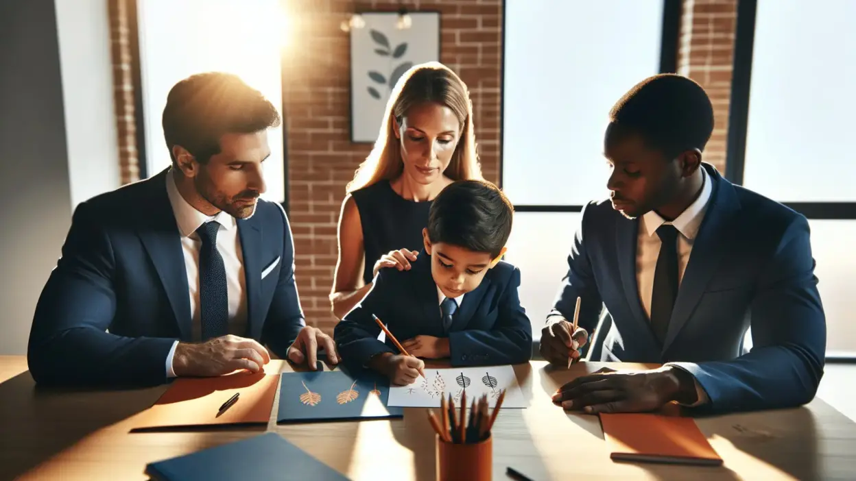 Panduan Mengembangkan Potensi Diri Anak Berbasis Psikologi Terkini - Psikologi & Refleksi Diri