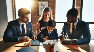 Panduan Mengembangkan Potensi Diri Anak Berbasis Psikologi Terkini - Psikologi & Refleksi Diri