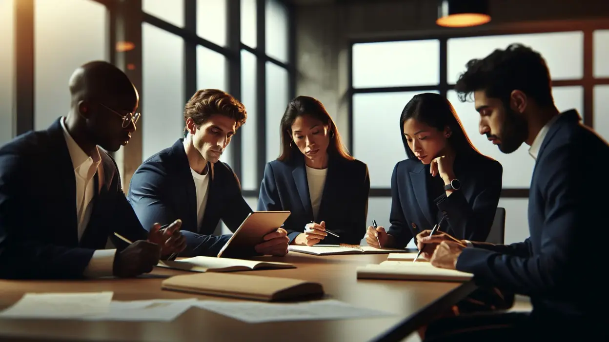 Praktis & Empatik: Cara Menjaga Fokus Belajar Anak di Era Digital - Psikologi & Refleksi Diri