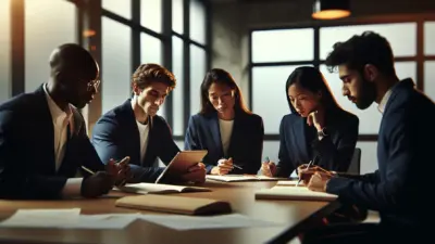 Praktis & Empatik: Cara Menjaga Fokus Belajar Anak di Era Digital - Psikologi & Refleksi Diri