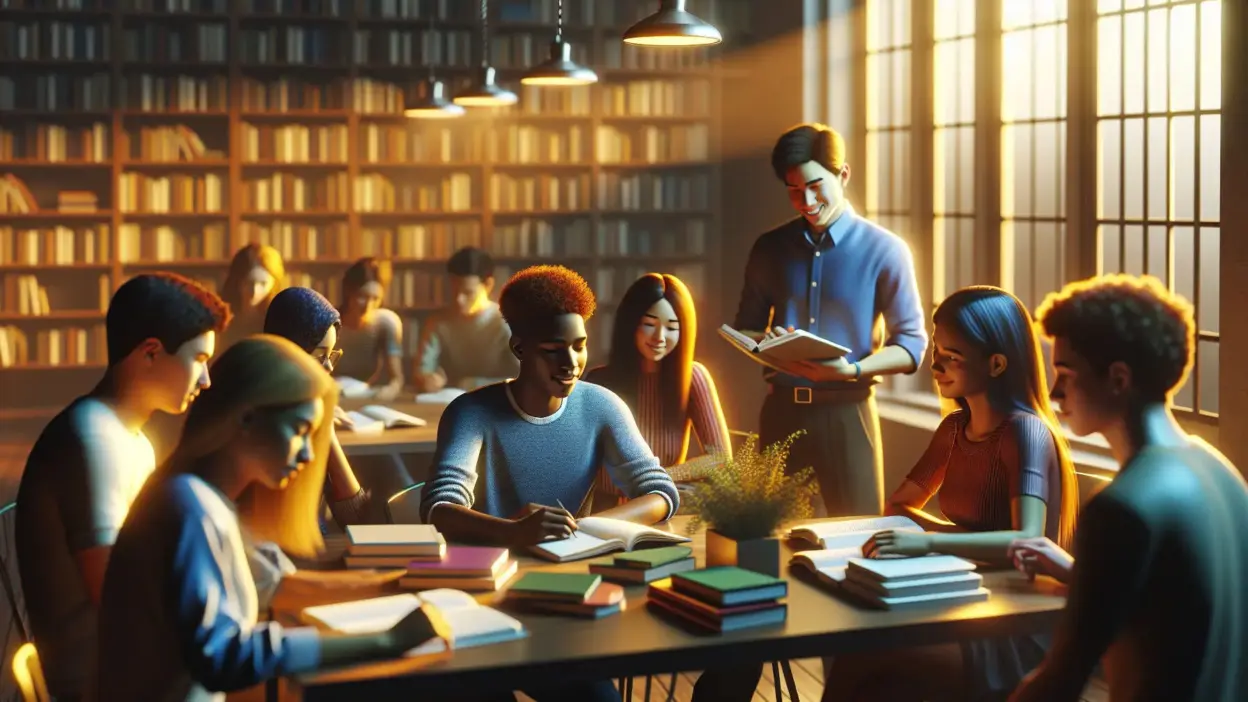 Pulih dari Burnout Belajar dengan Rutinitas Ringan Konsisten - Psikologi & Refleksi Diri