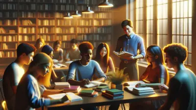 Pulih dari Burnout Belajar dengan Rutinitas Ringan Konsisten - Psikologi & Refleksi Diri