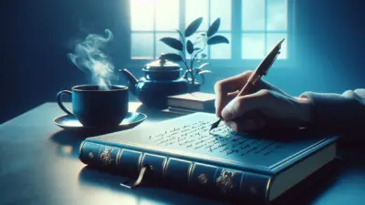 Refleksi Halalbihalal dan Pengendalian Diri dalam Proses Pengembangan Diri - Psikologi & Refleksi Diri