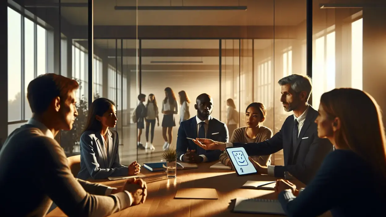 Remaja Mudah Tersinggung: Cara Tenang Kelola Emosi di Sekolah - Psikologi & Refleksi Diri