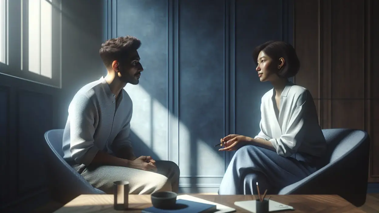 Ritual Halalbihalal dan Lintasan Emosi dalam Ranah Kepribadian Modern - Psikologi & Refleksi Diri