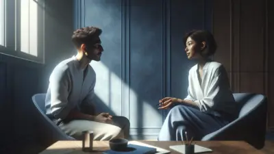 Ritual Halalbihalal dan Lintasan Emosi dalam Ranah Kepribadian Modern - Psikologi & Refleksi Diri