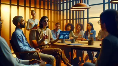 Strategi Efektif Atasi Tekanan Sosial & Akademik Remaja Masa Kini - Psikologi & Refleksi Diri